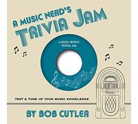 A Music Nerd's Trivia Jam