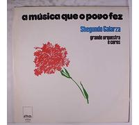 a musica que o povo fez