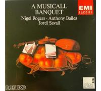 A Musical Banquet