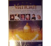 A Musical Christmas From The Vatican [DVD]