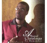 A Musical Christmas to Remember