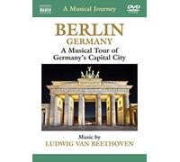 A Musical Journey: Berlin - Germany [DVD] [2013] [NTSC]