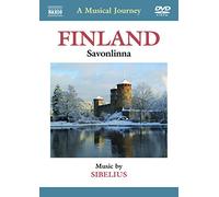 A Musical Journey: Finland - Savonlinna [DVD] [2013] [NTSC]
