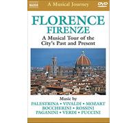 A Musical Journey - Florence [DVD] [Region 1] [NTSC] [1994]