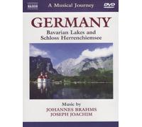 A Musical Journey: Germany - Bavarian Lakes And Schloss... [DVD] [2010]