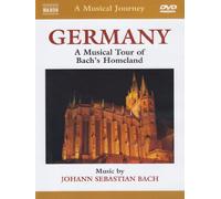 A Musical Journey: Germany [DVD] [2007]