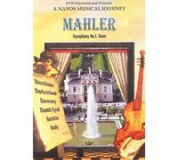 A Musical Journey: Mahler: Symphony No. 1, Titan [DVD] [2002]