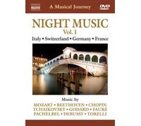 MOZART/BEETHOVEN/CHOPIN/TCHAIKOVSKY/FAURE: MUSICAL JOUR - Region 1 DVD,US Import