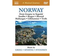 A Musical Journey: Norway