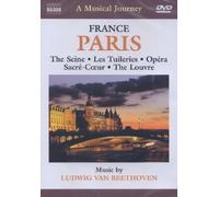 A Musical Journey - Paris