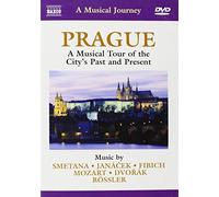 A Musical Journey: Prague [DVD] [2004]