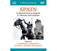 Spain [DVD] [Region 2]