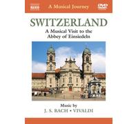 A Musical Journey: Switzerland - A Musical Visit to the Abbey. (DVD) (US IMPORT)
