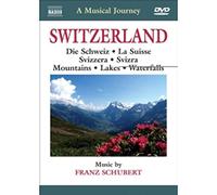 Musical Journey: Switzerland - Die Schweiz [New DVD]