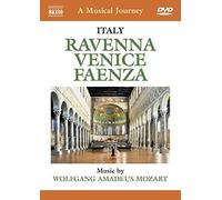 Various - A Musical Journey: Venice [DVD] [2010] [NTSC]