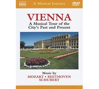 A Musical Journey: Vienna [DVD] [2004]