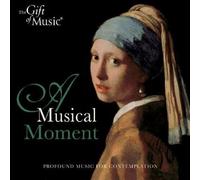 Various - A MUSICAL MOMENT