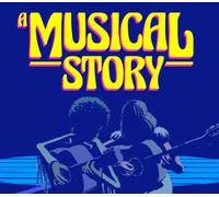 A Musical Story Steam CD Key