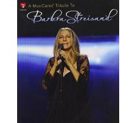 Barbra Streisand - A Musicares Tribute to Barbra Streisand