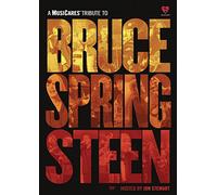 A Musicare Tribute to Bruce Springsteen [dvd] [2014]