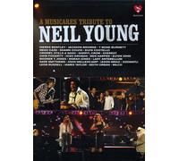 A MusiCares Tribute to Neil Young