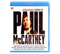 A MusiCares Tribute To Paul McCartney [Blu-ray] [2015] [Region B]