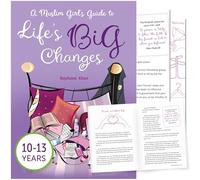 A Muslim Girl's Guide to Life's Big Changes (New Edition)