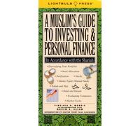 A Muslim's Guide to Investing & Personal Finance I