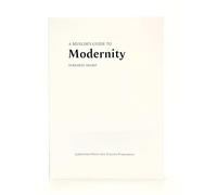 A Muslim's Guide to Modernity (NEW) by Surkheel Sharif Paperback Edition
