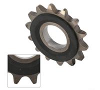 A Must Have 14T Silent Drive Gear Built to Enhance Your Experience on the Dirt Trails with the For Surron For Light Bee XS