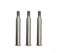 A Must Have 3 Piece Maintenance Kit Featuring Essential Replacement Bars Made of Sturdy Materials to Longevity (Tenor)