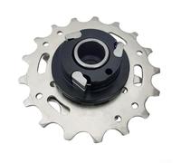 A must-have accessory for any cycling enthusiast, the efficient folding bike cassette model 91317T