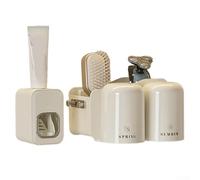 A Must Have Accessory Practical Design for Efficient Dental Care Organization (B)