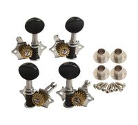 A Must Have Accessory Set of 4 Tuners for Enhancing the Performance of Your Ukulele