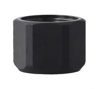 A Must Have Accessory This Metal Collet Nut Works Well with Several Different Types of Die Grinders Available Today
