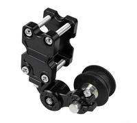 A Must Have Adjustable Tensioning Device for Every Serious Biker's Toolkit (Black)