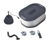 A Must Have Component For Every Owner Essential Chain Saw Filters Designed To Fit Perfectly On The Model Series Of 441 & 461