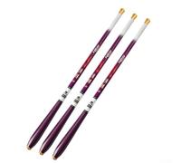 A Must Have For Any Fisherman This Sturdy Yet Lightweight Two Point One To Three Point Six Meter Long Adjustable Performance Pole Made Of Materials (2.1)