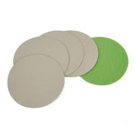 A Must Have For Any Workshop A Collection Of Fifty High Performance Three Inch Water Resistant Sheets Featuring A Wide Array Of Grains From Coarse (#320) To Fine (#10,000)