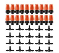 A Must Have For Every Gardener Explore Our Complete Package Of Automated, Adjustably Misty Irrigators Total Of 25 Units