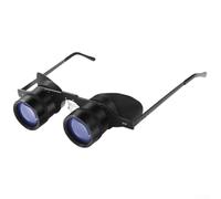 A Must Have For Nature Lovers, These Waterproof Fishing Binocular Offer Clear Views On Your Adventures