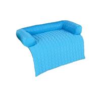 A must-have for summer coolness! A cooling mattress for puppies, letting your pet say goodbye to the heat.