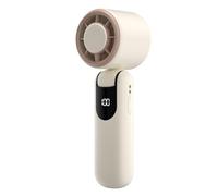A Must Have For Summer Powerful Circulating Desktop Fan Low Noise Design Allowing You To Enjoy The Cool In Peace Perfectly Adapted To Any Scene!1 Ytp305 (B, 16.8cm)