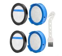 A Must Have Four Replacement Motor Filters Compatible with the For Electrolux 900 Series Model
