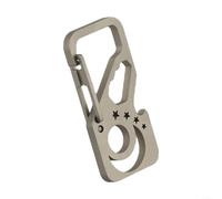 A Must Have Heavy Duty Titanium Multi Tool For Your Next Adventure Out