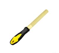 A Must Have in Your Toolbox 68 Inch Semicircular Wood File Hand Tools Set (6 Inch)