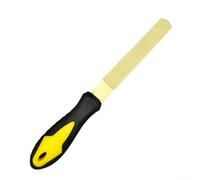 A Must Have in Your Toolbox 68 Inch Semicircular Wood File Hand Tools Set (8 Inch)