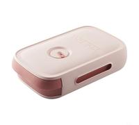 A Must Have Kitchen Accessory The Stackable, Space Saving, And Protective Refrigerator Based For Egg Organizer