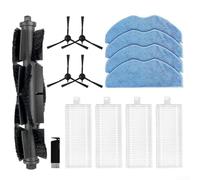 A Must Have Maintenance Pack For The Dedicated User Of The For 360 For S8 Plus Vacuum Cleaners To Optimal Functionality