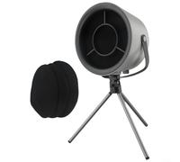 A Must Have Portable Range Hood for For outdoor Chefs Replaceable Filters & Three Options to Suit Your Needs (#7)